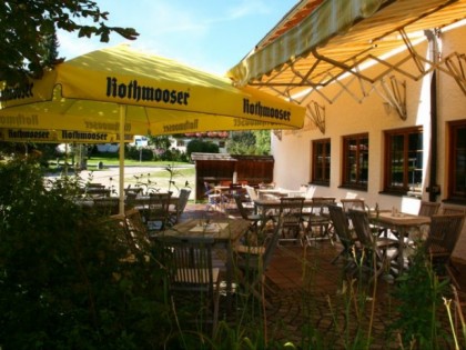 Foto: Wei&amp;szlig;br&amp;auml;u Bachham